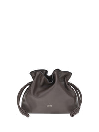 Loewe Women Flamenco Mini Pouch