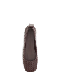 Bottega Veneta Women Charlotte Ballerinas