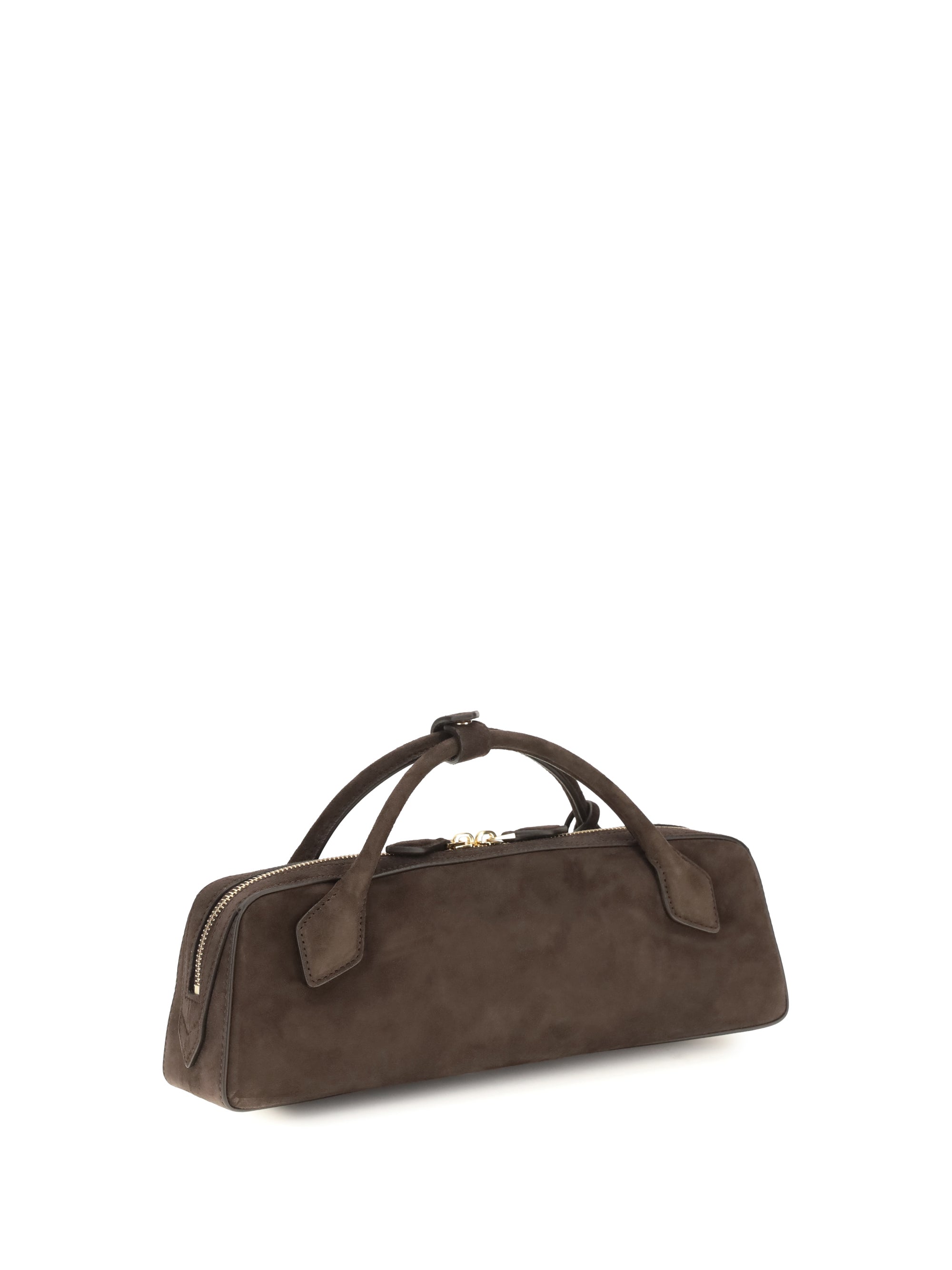 ALAÏA Alaïa Women Le Teckel Clutch