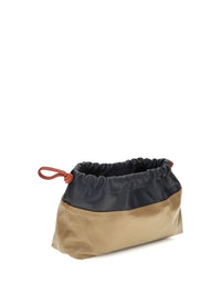 Pierre Hardy Women Twin Clutch Bag