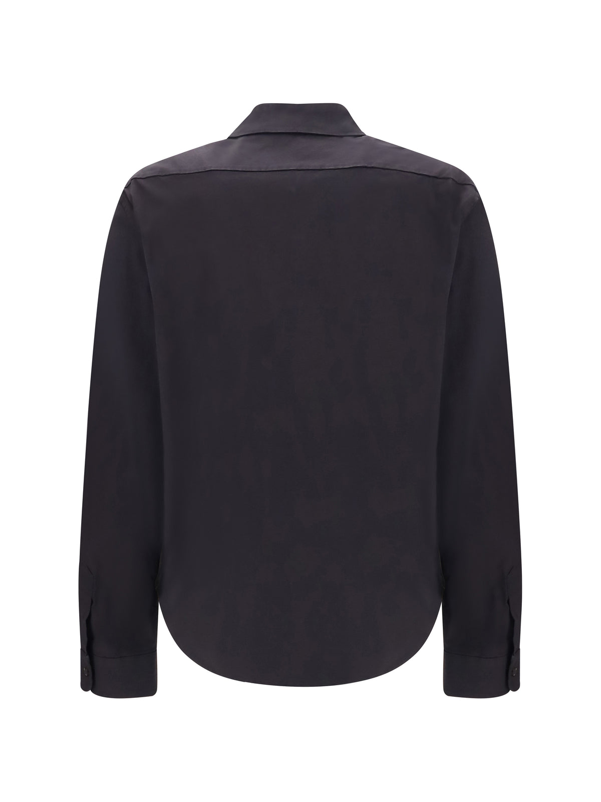 Miu Miu Women Stretch Poplin Shirt