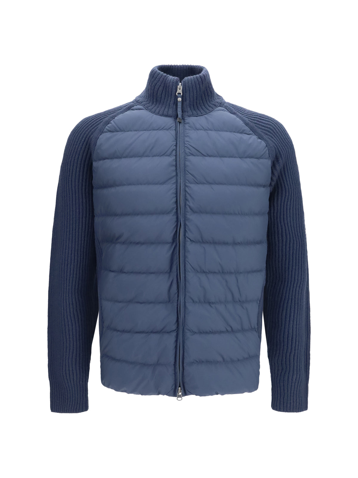 PARAJUMPERS Parajumpers Men Olmo Hybrid Cardigan