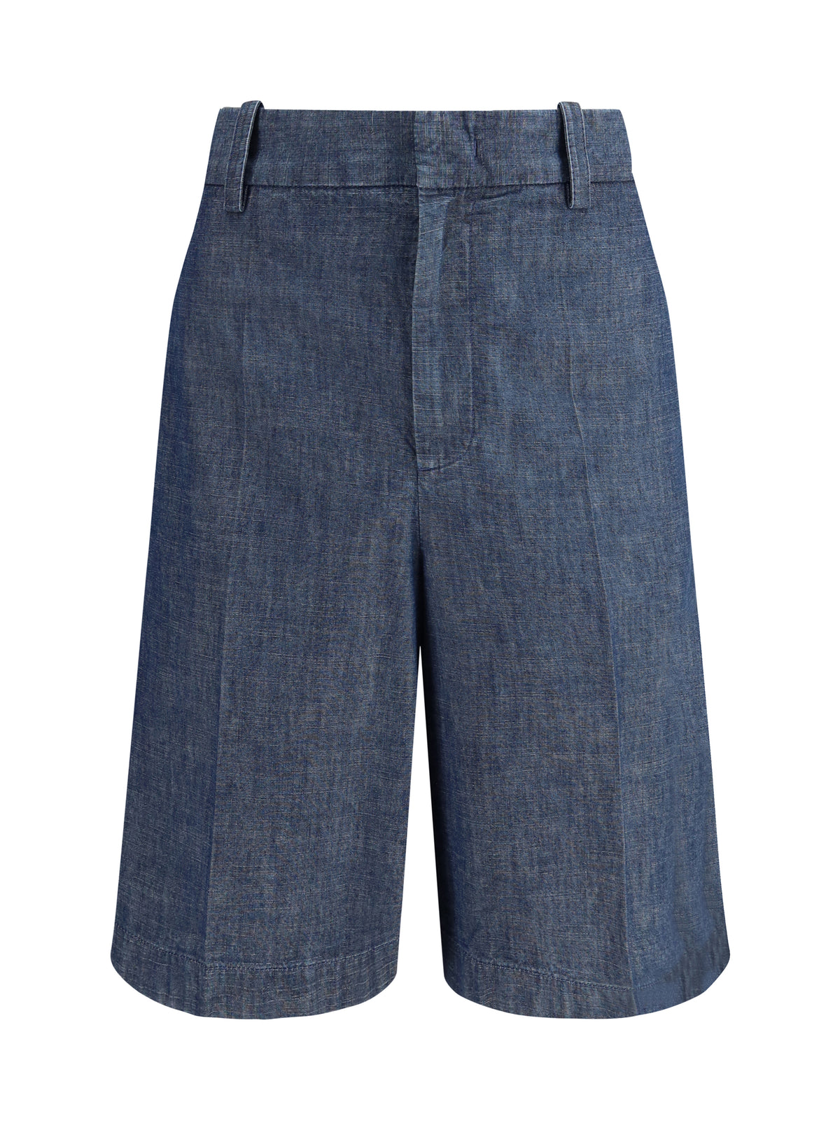 JIL SANDER Jil Sander Men Cotton Bermuda