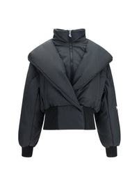 THE ATTICO The Attico Women Puffer Jacket