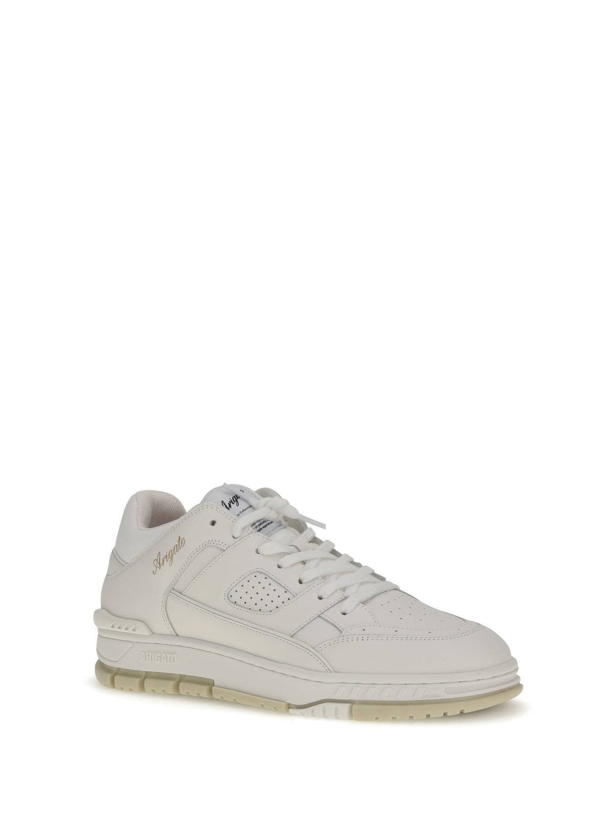 Axel Arigato Men Area Lo Sneakers