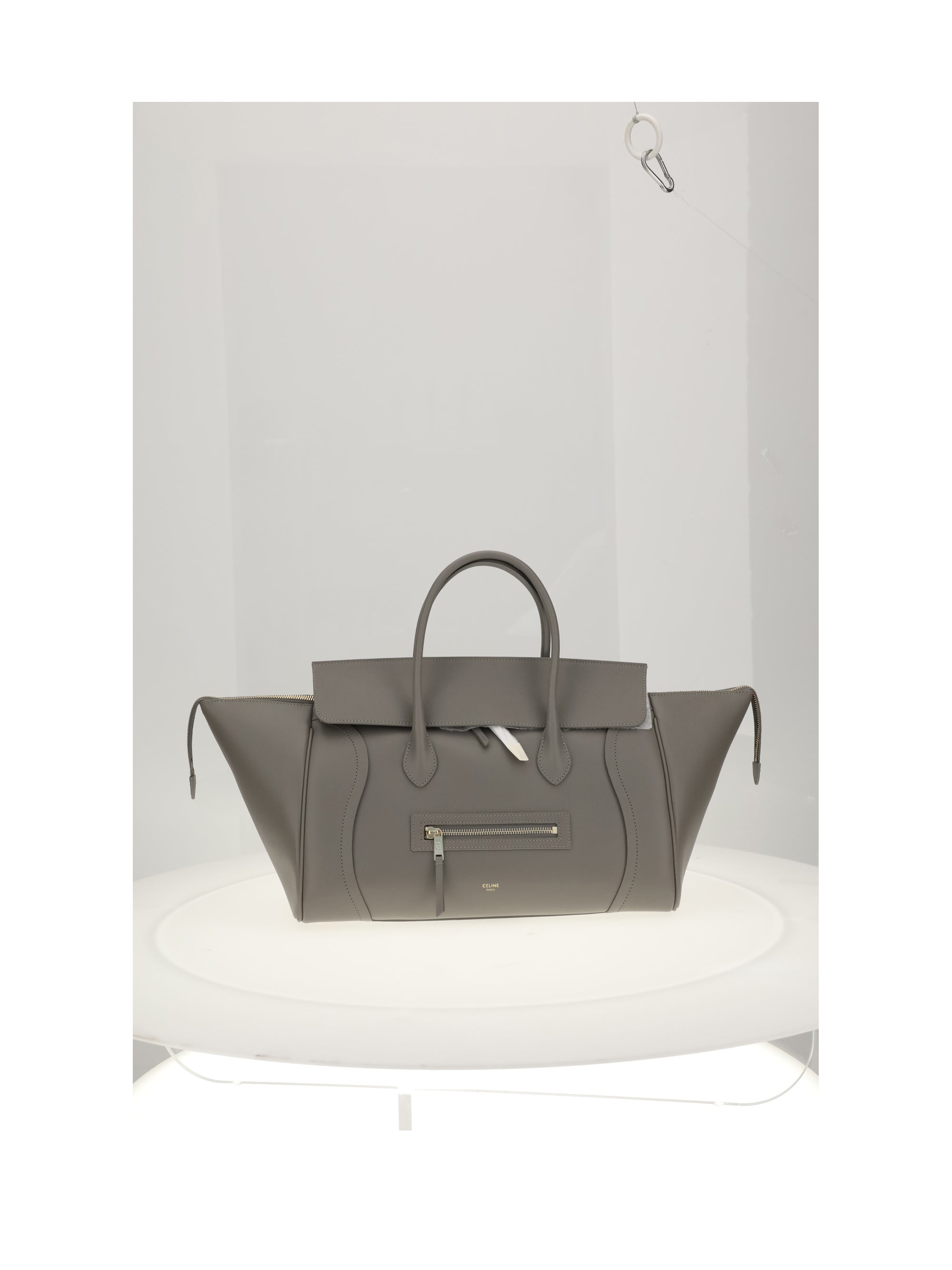 CELINE Celine Women Medium New Luggage