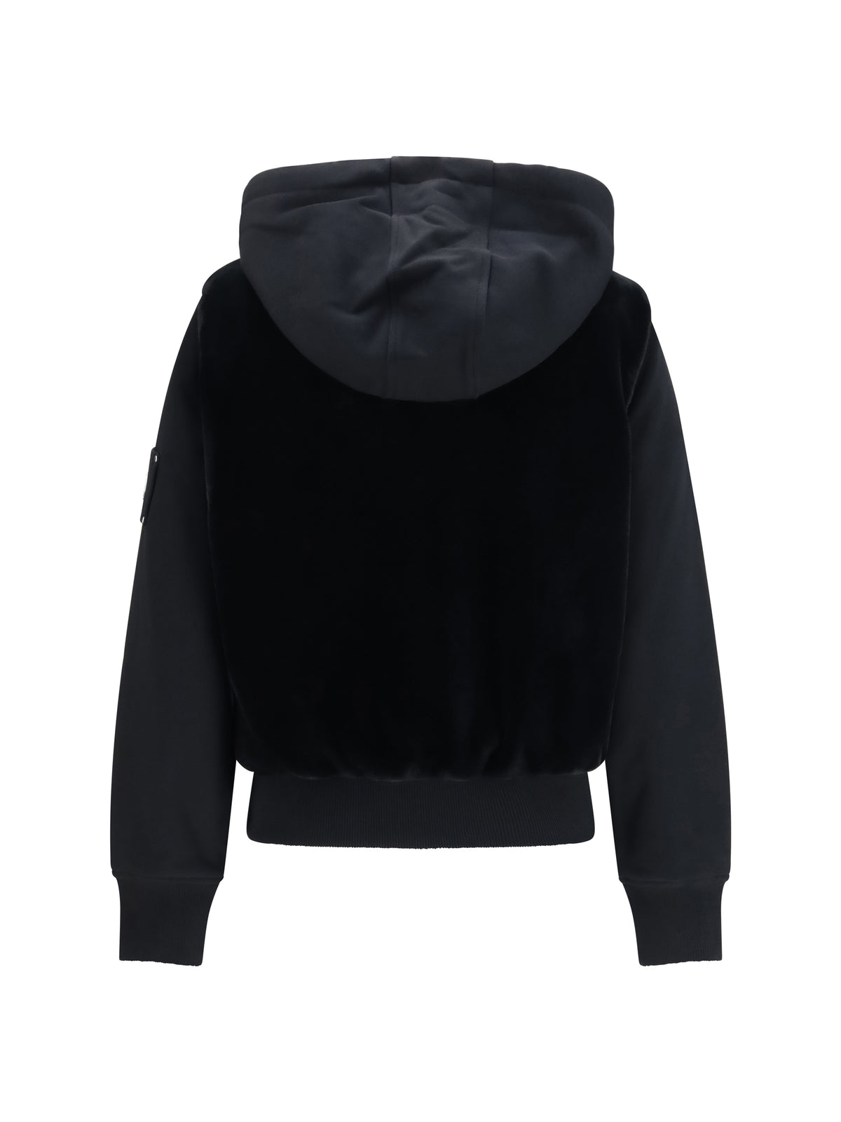 MOOSE KNUCKLES Moose Knuckles Women Rosylyn Bunny Hoodie