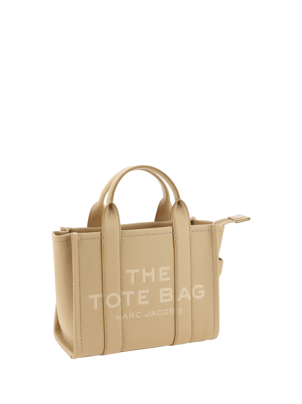 Marc Jacobs Women The Small Tote Handbag