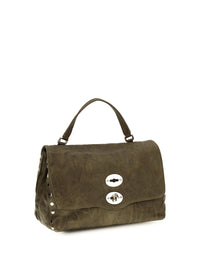 ZANELLATO Zanellato Women Postina Officina Top Handle Bag