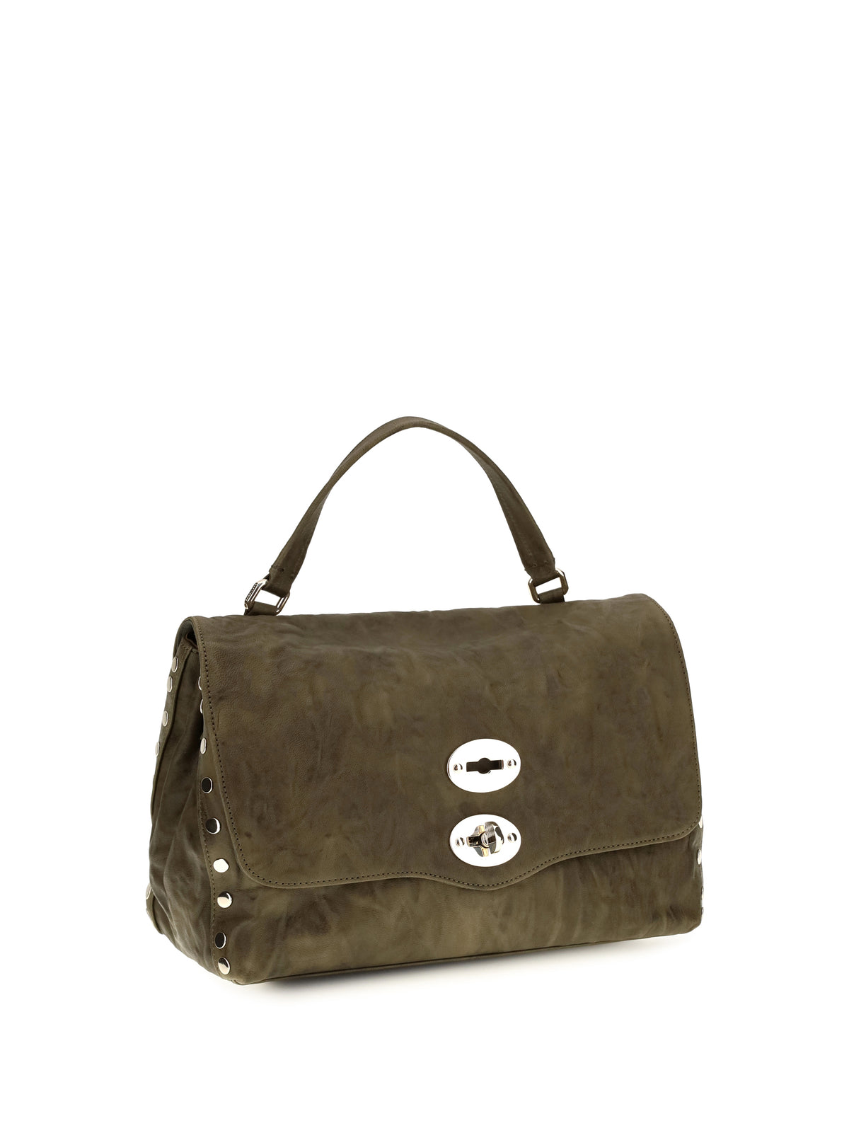 ZANELLATO Zanellato Women Postina Officina Top Handle Bag
