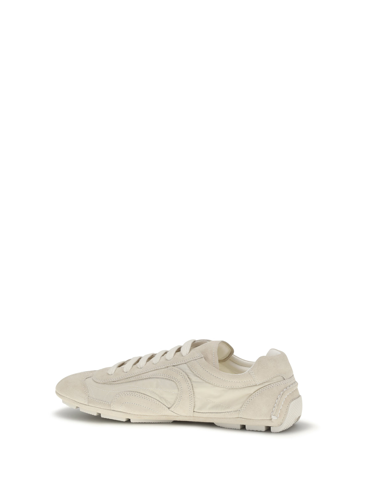 Prada Men Montecarlo Re-Edition 2005 Sneakers