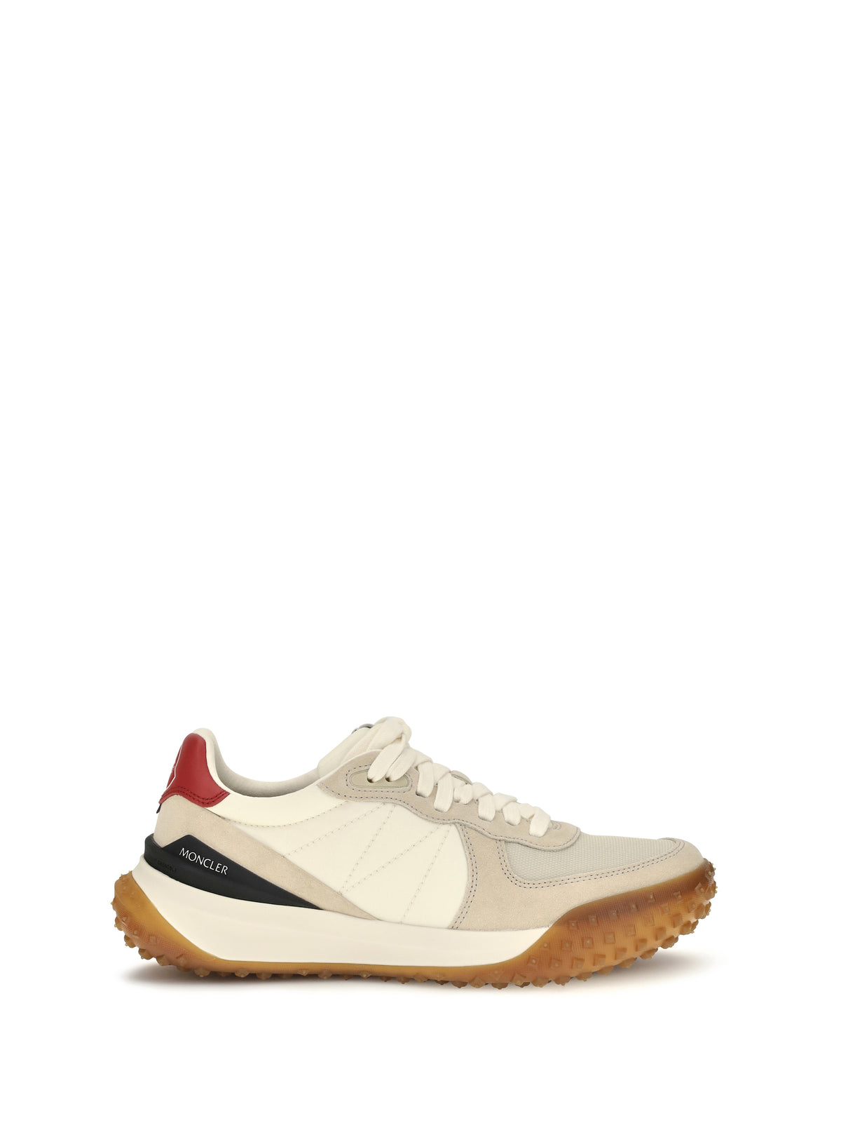 Moncler Men Sneakers City Trek