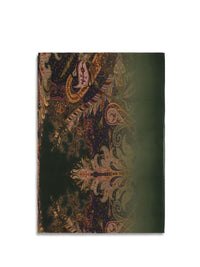 Etro Men Orfeo Modal Scarf