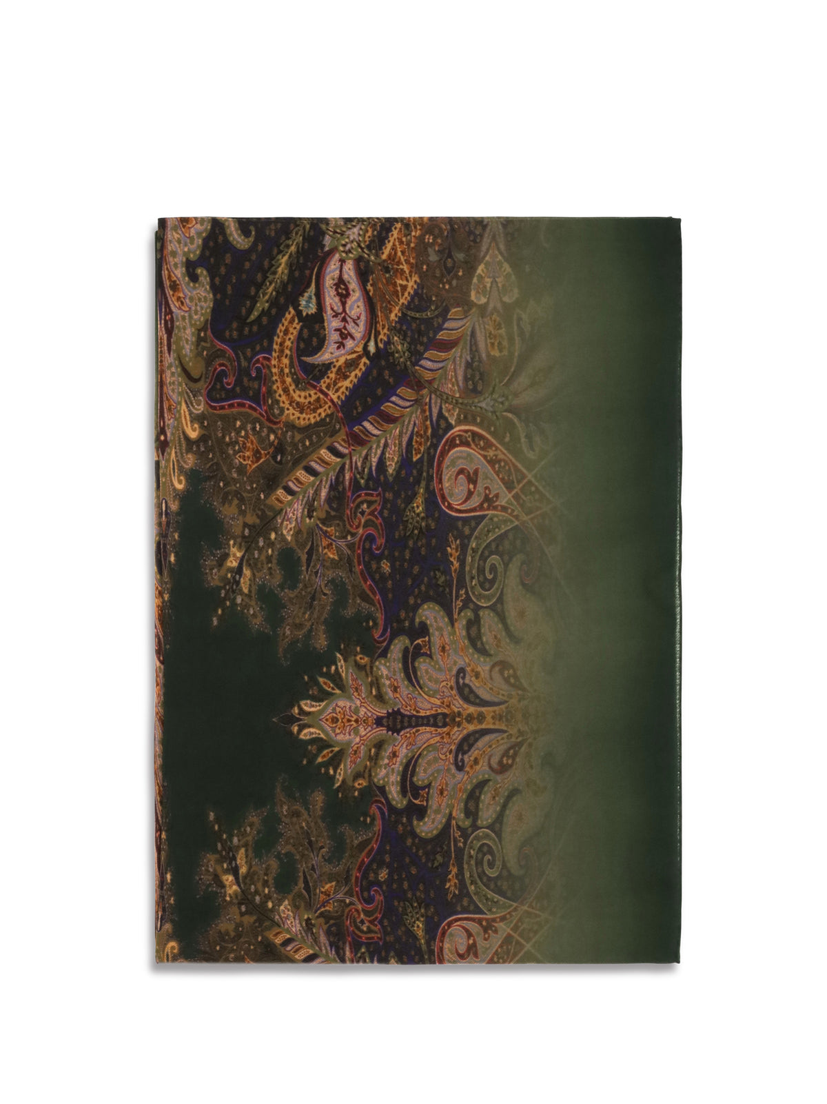 Etro Men Orfeo Modal Scarf