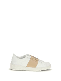 VALENTINO GARAVANI Valentino Garavani Men Open Sneakers