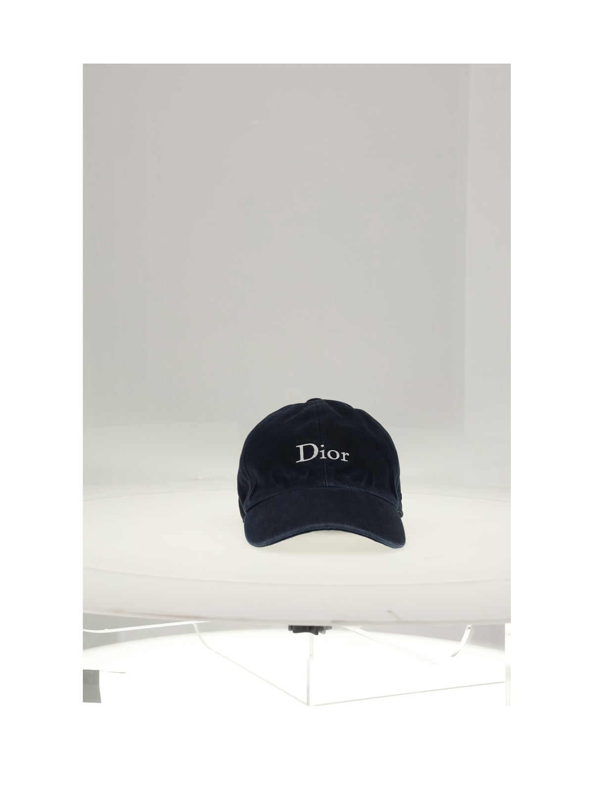 Dior Homme Men Baseball Hat