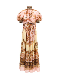 ZIMMERMANN Zimmermann Women Aster Billow Dress