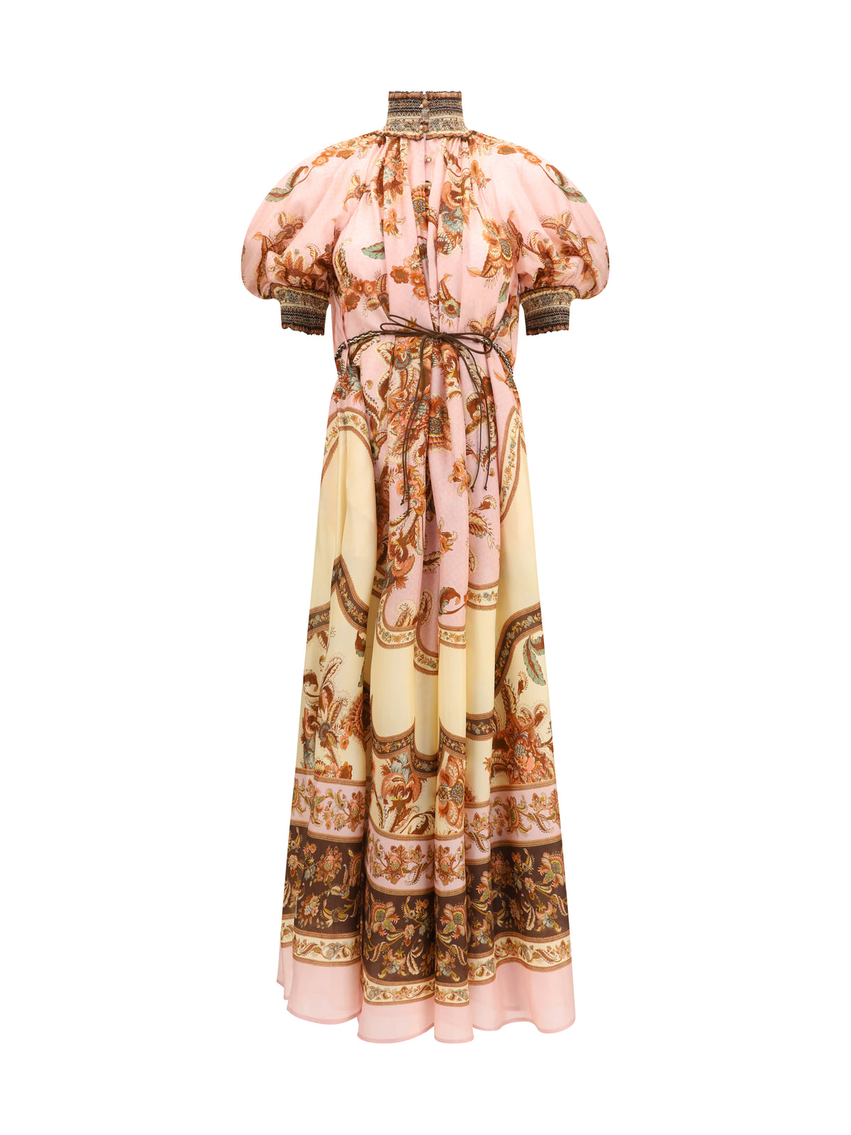 ZIMMERMANN Zimmermann Women Aster Billow Dress