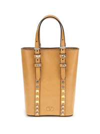 VALENTINO GARAVANI Valentino Garavani Men Rockstud Mini Shoulder Bag