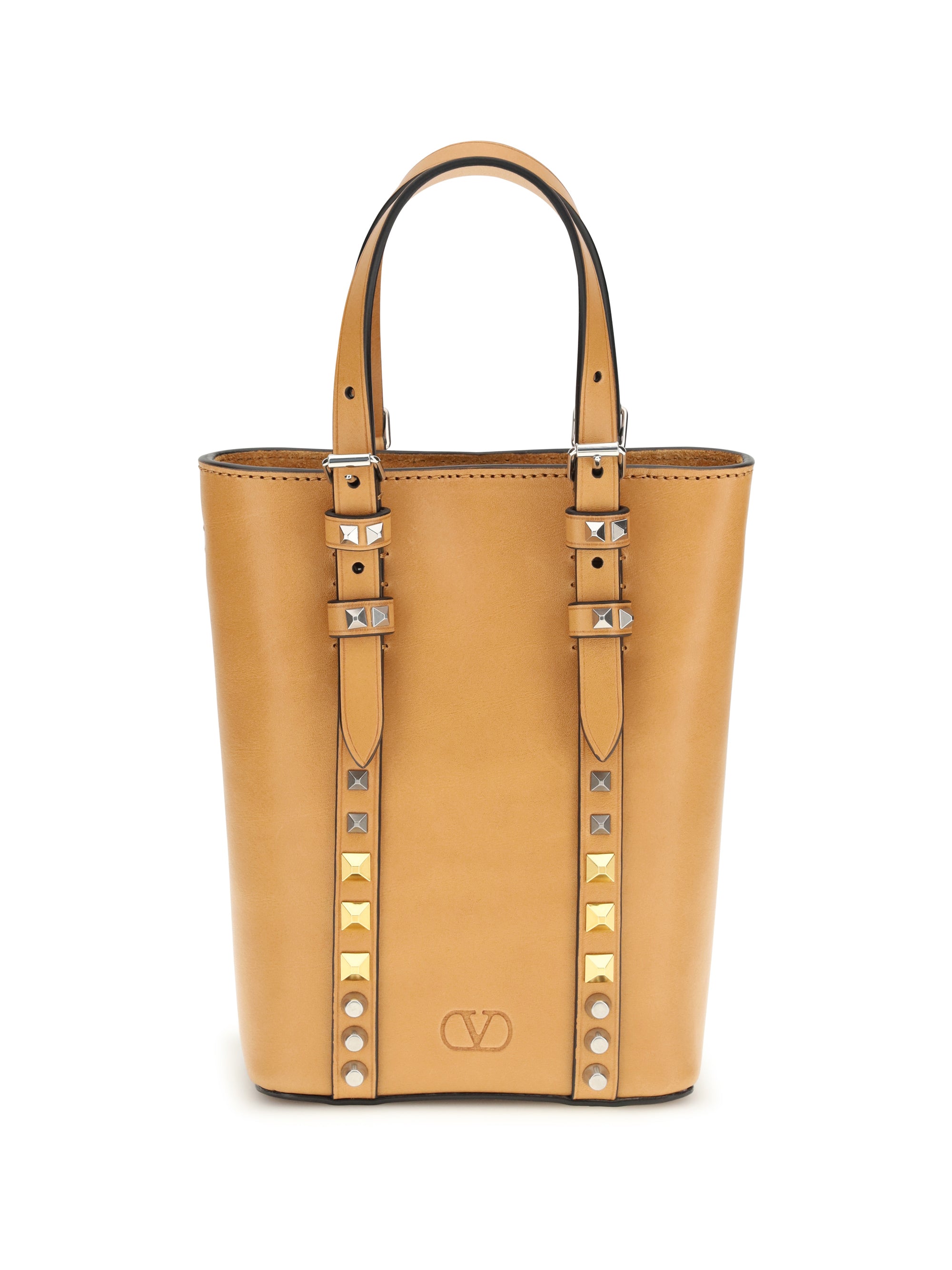VALENTINO GARAVANI Valentino Garavani Men Rockstud Mini Shoulder Bag