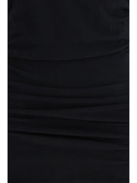 ISABEL MARANT Isabel Marant Women Mini Dress In Stretch Cotton