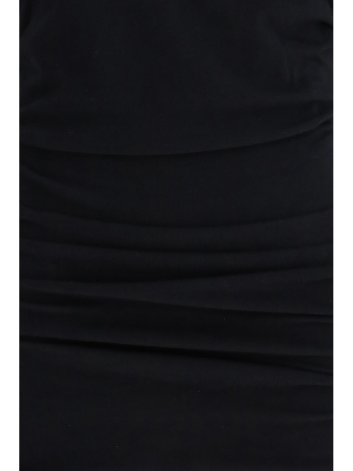 ISABEL MARANT Isabel Marant Women Mini Dress In Stretch Cotton