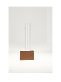Celine Men Zipped Card Holder