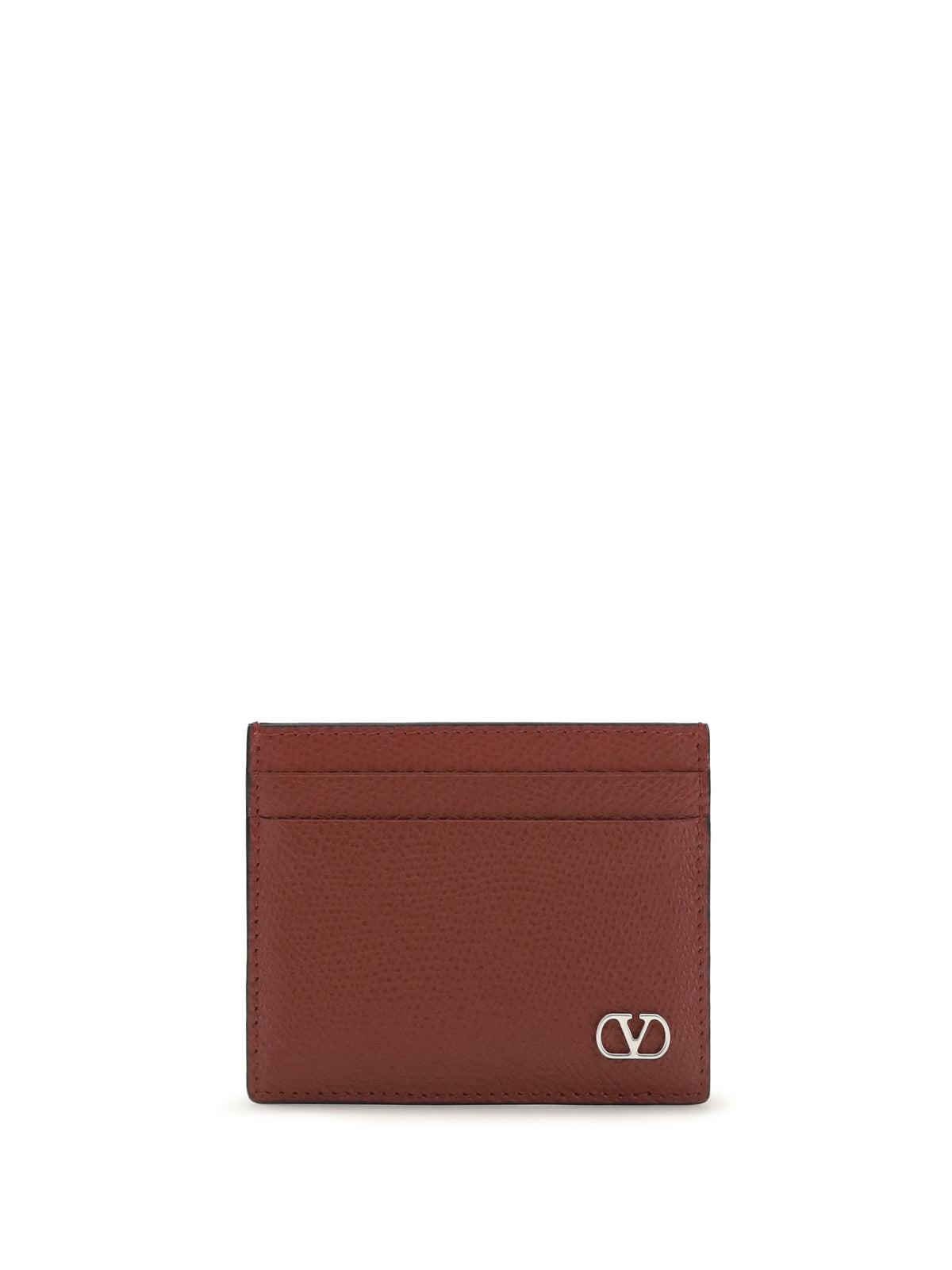 VALENTINO GARAVANI Valentino Garavani Men Vlogo Signature Card Holder