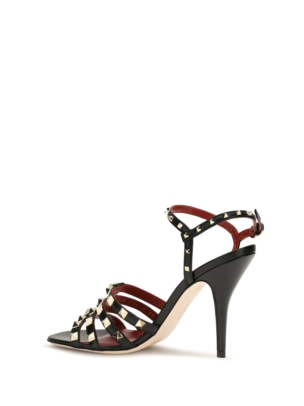 VALENTINO GARAVANI Valentino Garavani Women Rockstud Kidskin Sandals