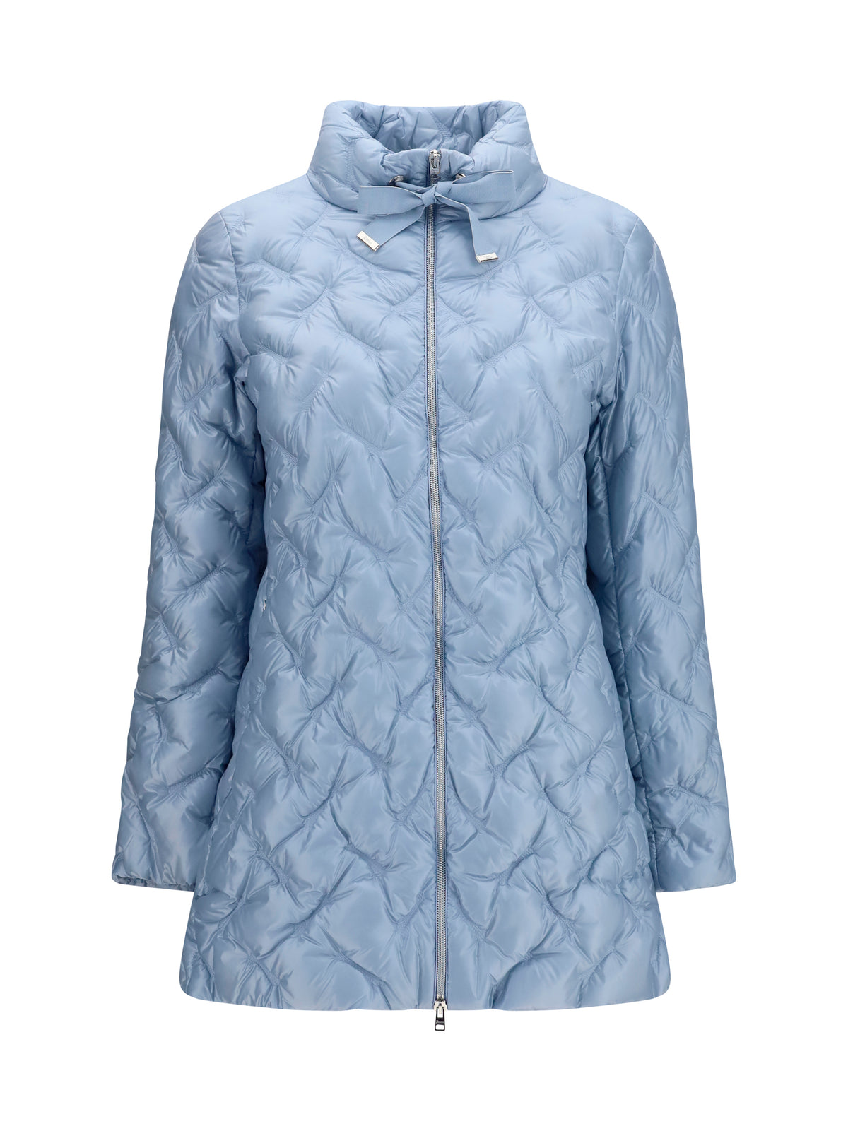 HERNO Herno Women Midi Down Jacket