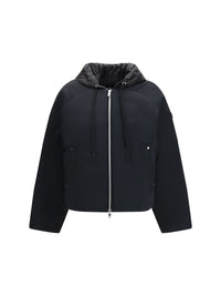 MOOSE KNUCKLES Moose Knuckles Women Tegan Bomber Down Jacket