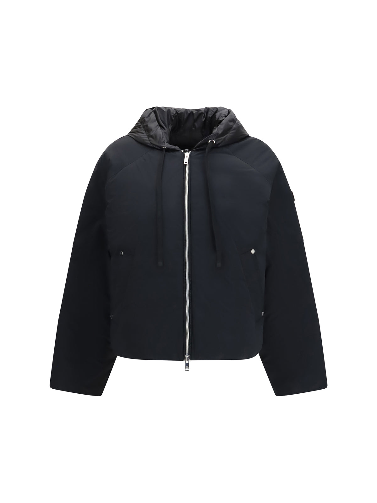 MOOSE KNUCKLES Moose Knuckles Women Tegan Bomber Down Jacket