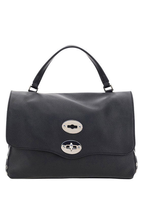 ZANELLATO Zanellato Women Postina Daily Handbag Small