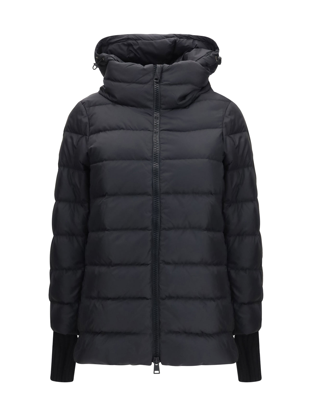 Herno Women Hooded Down Jacket