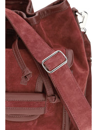Pierre Hardy Women Alpha Bucket Bag