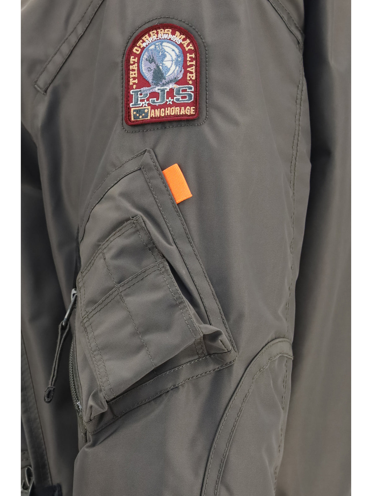 PARAJUMPERS Parajumpers Women Gobi Padded Hooded Jacket
