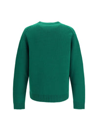 TOM FORD Tom Ford Men Wool And Cashmere Sweater