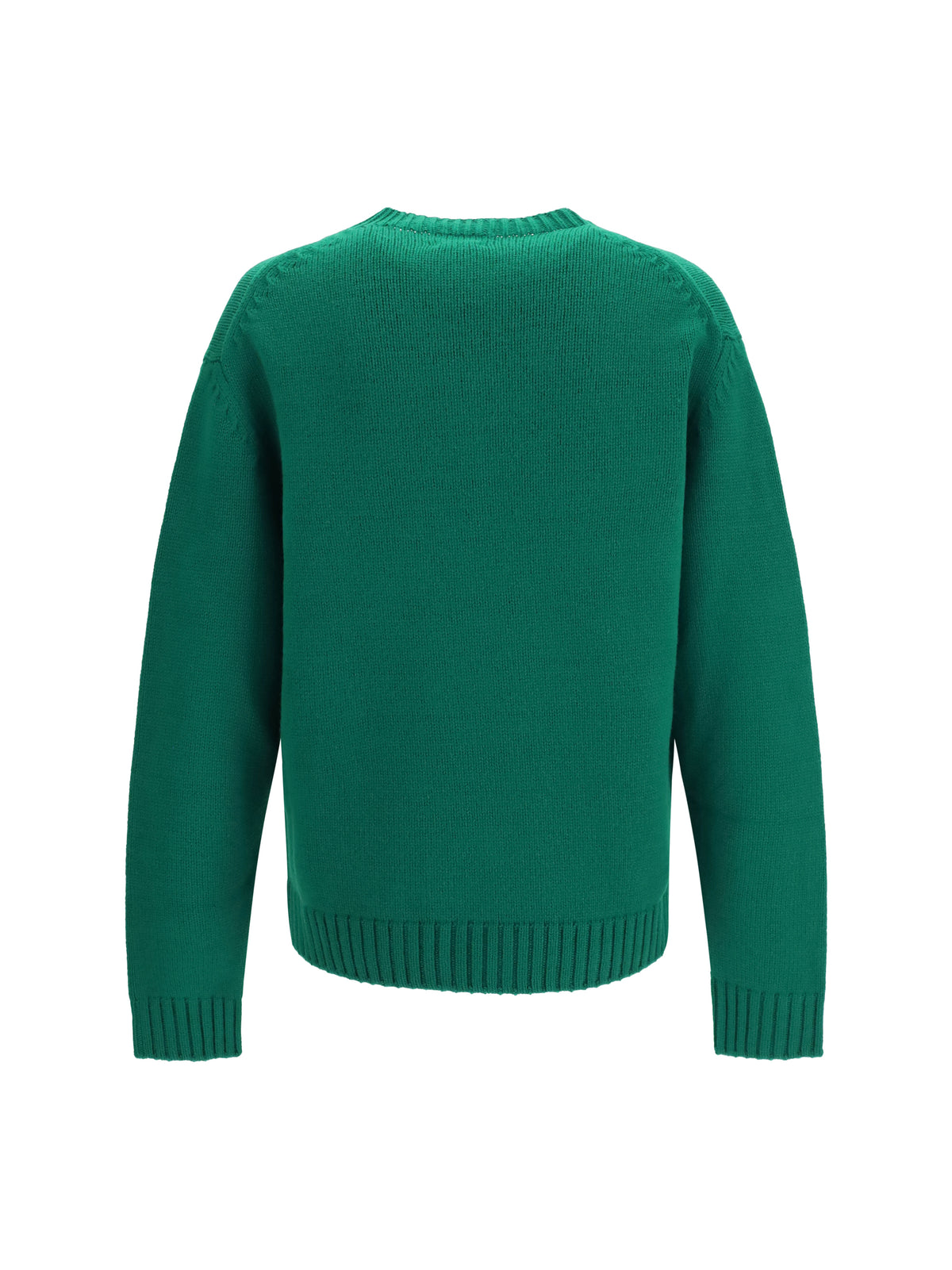 TOM FORD Tom Ford Men Wool And Cashmere Sweater
