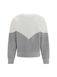 Marant Etoile Women Cotton Houston Sweatshirt