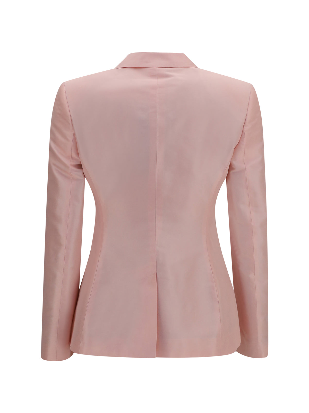 GUCCI Gucci Women Silk Faille Jacket