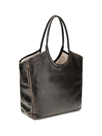 MIU MIU Miu Miu Women Ivy Leather Tote Bag