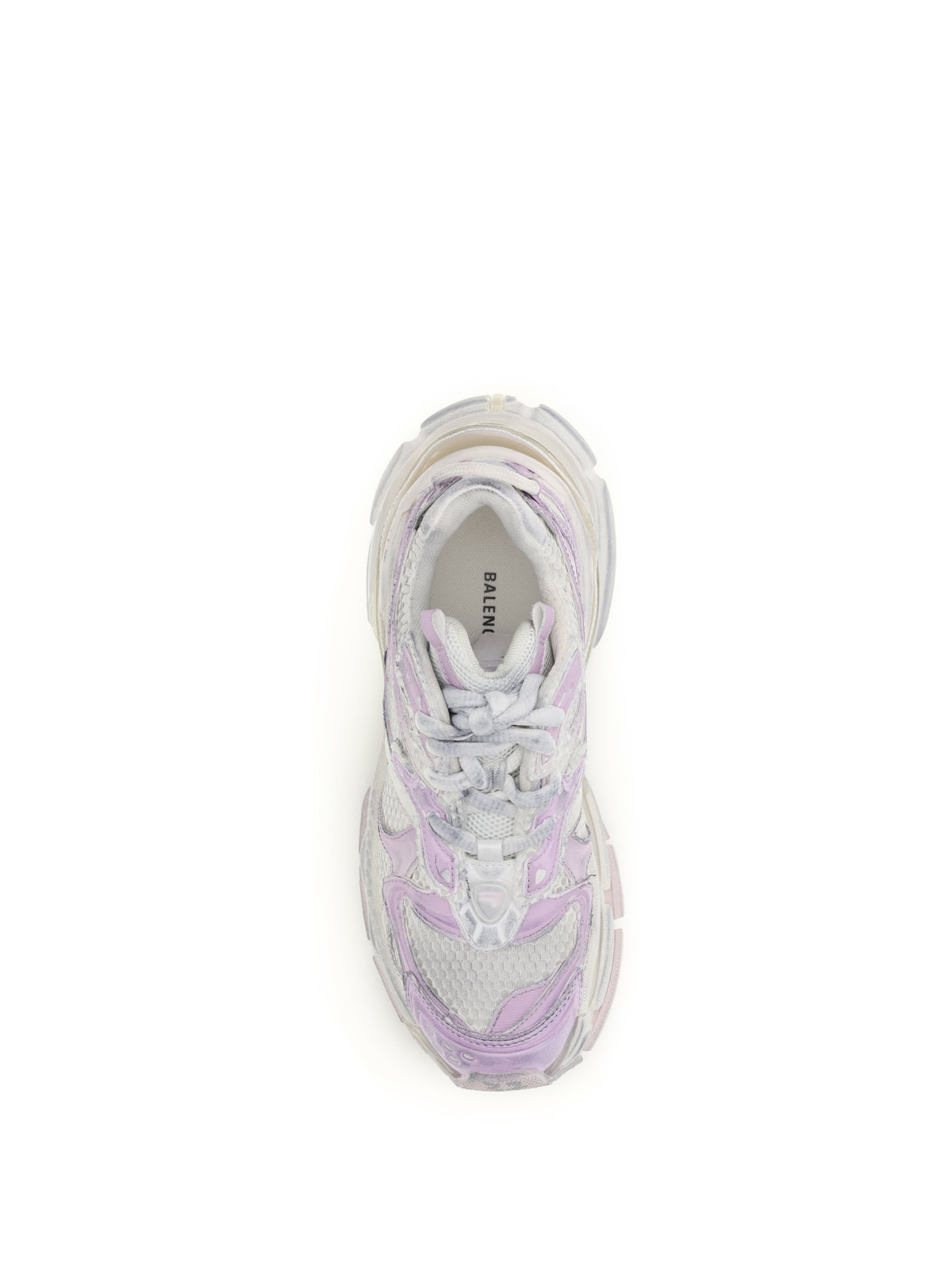 BALENCIAGA Balenciaga Women Runner 2 Sneakers