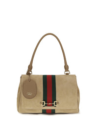 Gucci Women Medium Paparazzo Handbag