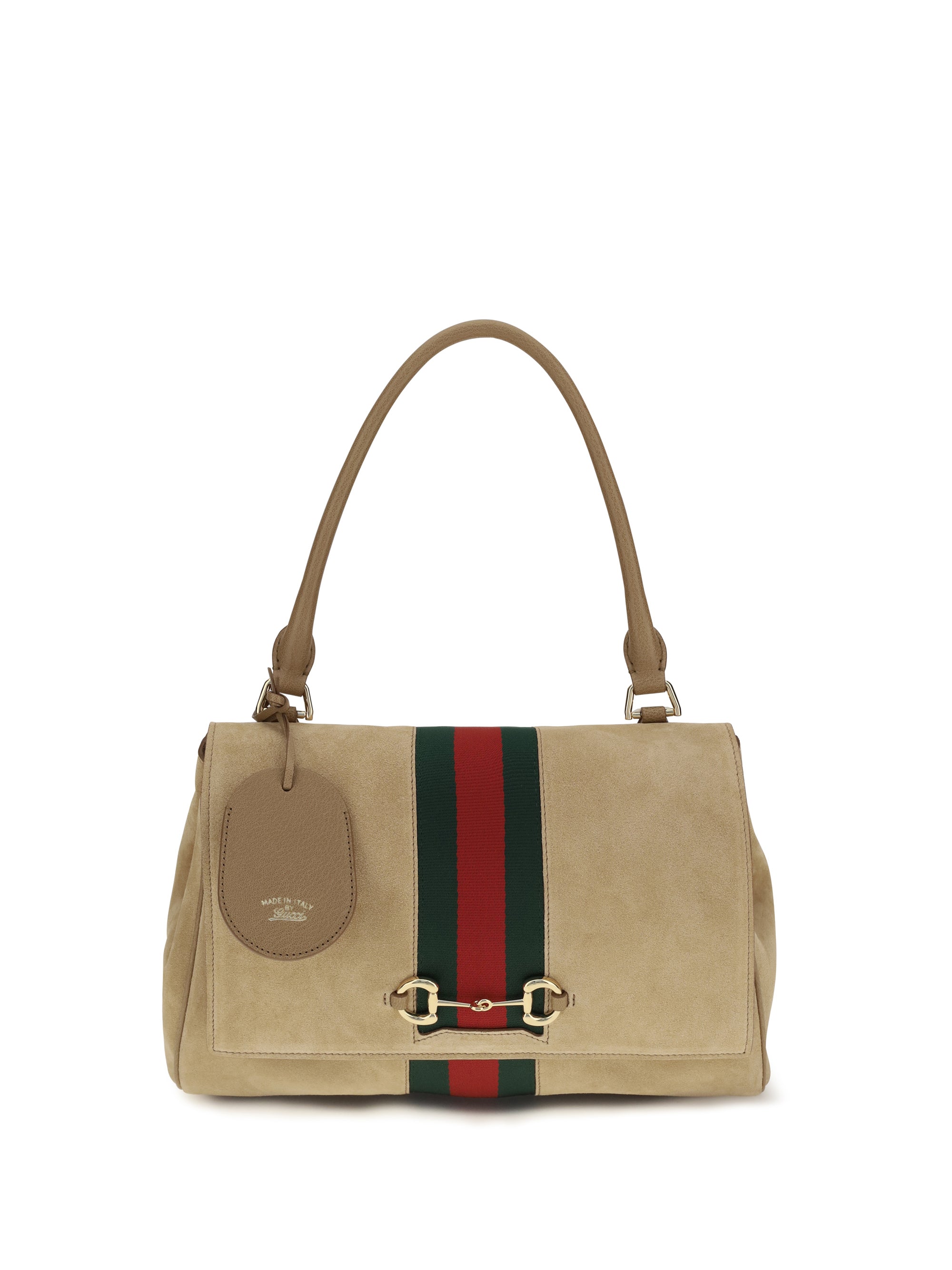 Gucci Women Medium Paparazzo Handbag