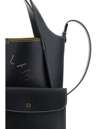 STELLA McCARTNEY Stella Mccartney Women Faux Leather Shoulder Bag