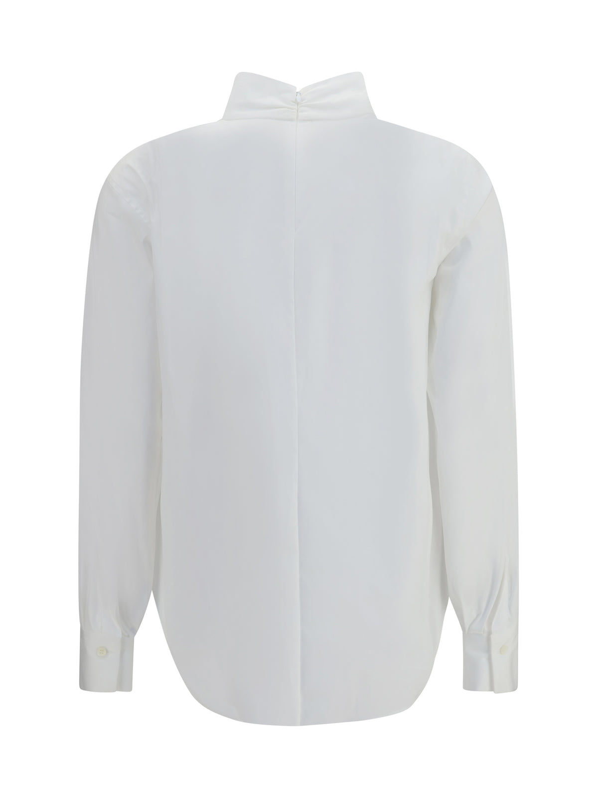 BRUNELLO CUCINELLI Brunello Cucinelli Women Blouse With Monili Decoration