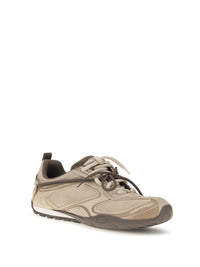 BALENCIAGA Balenciaga Women Radar Velvety Sneakers