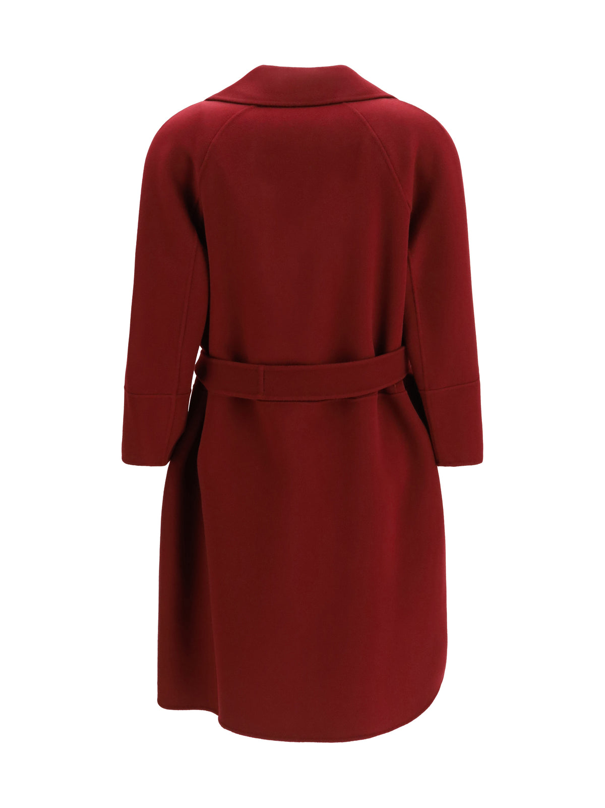 'S MAXMARA 'S Maxmara Women Arona Virgin Wool Coat