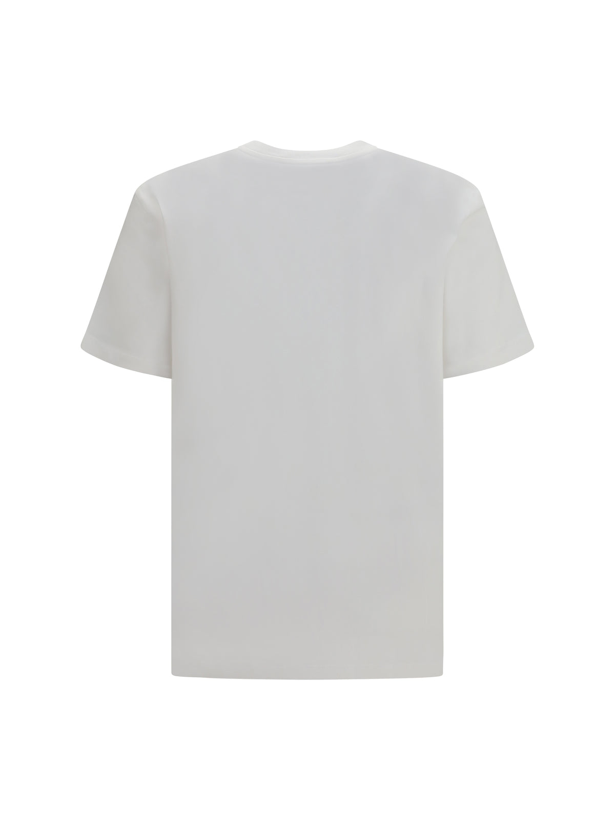 DSQUARED2 Dsquared2 Men Metal D2 Cotton T-Shirt
