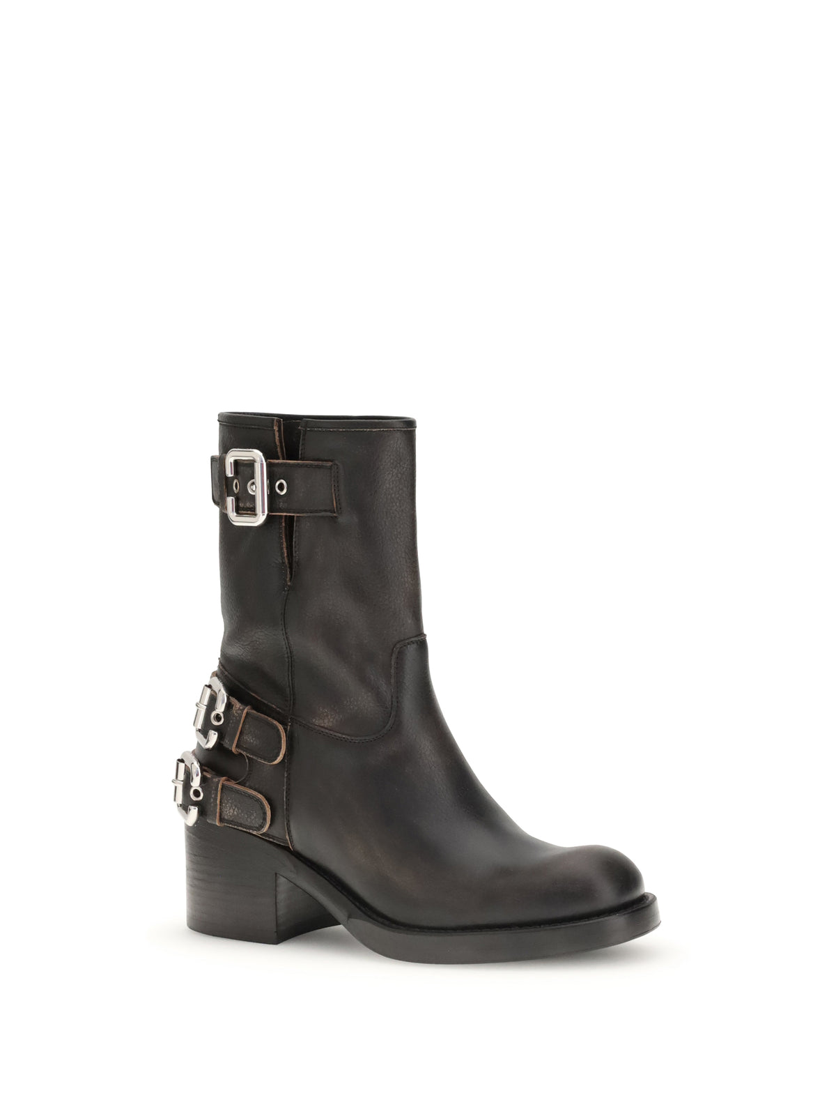 Chloé Women Dakota Ankle Boots